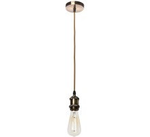 Подвесной светильник Electra A7002SP-1AB Arte Lamp