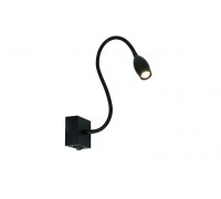 Настенный светильник Scorcio A7003AP-1BC Arte Lamp