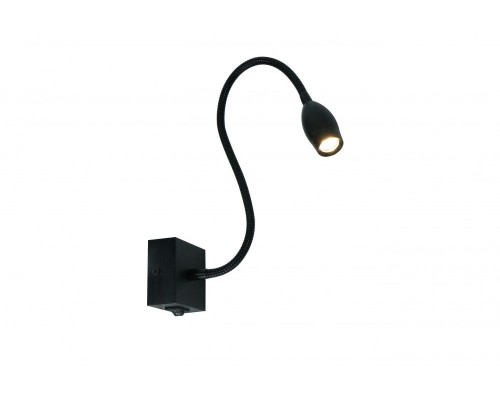Настенный светильник Scorcio A7003AP-1BC Arte Lamp