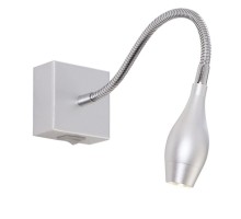 Бра Scorcio A7003AP-1SS Arte Lamp