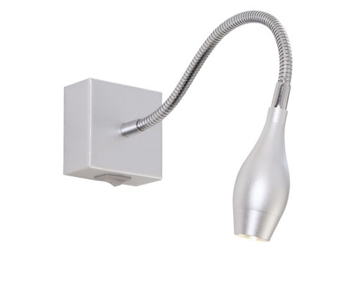 Бра Scorcio A7003AP-1SS Arte Lamp