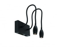 Настенный светильник Scorcio A7003AP-2BC Arte Lamp