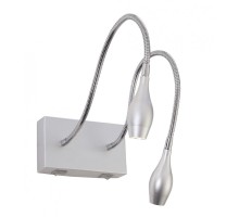 Бра Scorcio A7003AP-2SS Arte Lamp