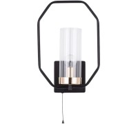 Бра Celaeno A7004AP-1BK Arte Lamp