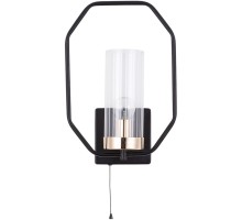 Бра Celaeno A7004AP-1BK Arte Lamp