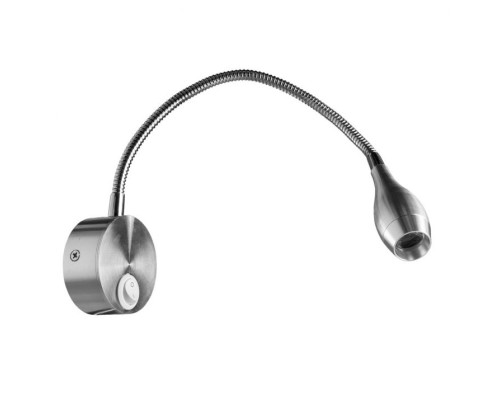 Спот Scorcio A7005AP-1SS Arte Lamp