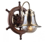 Бра Timone A7006AP-1AB Arte Lamp