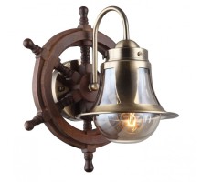 Бра Timone A7006AP-1AB Arte Lamp