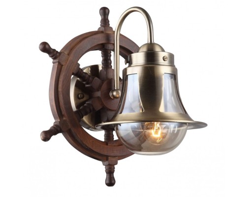 Бра Timone A7006AP-1AB Arte Lamp