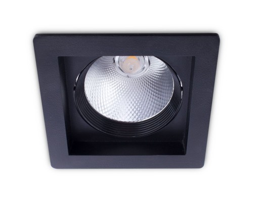 Точечный светильник Privato A7007PL-1BK Arte Lamp