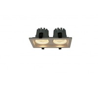 Точечный светильник Privato A7007PL-2WH Arte Lamp