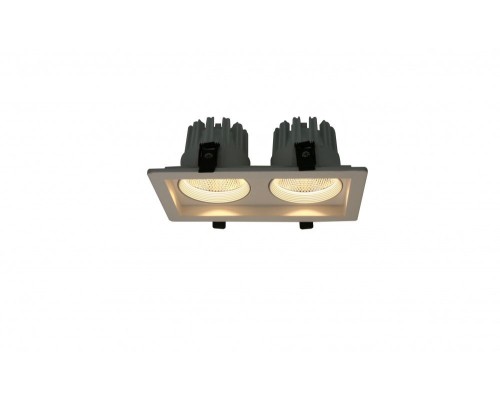 Точечный светильник Privato A7007PL-2WH Arte Lamp