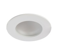 Точечный светильник Riflessione A7008PL-1WH Arte Lamp