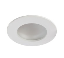 Точечный светильник Riflessione A7008PL-1WH Arte Lamp