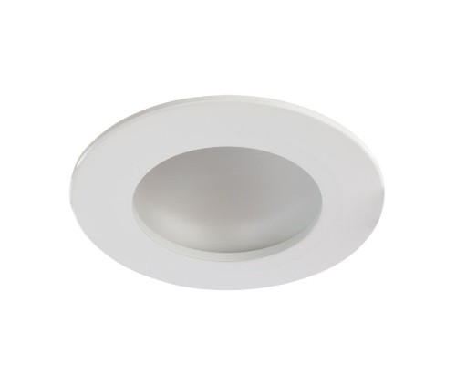 Точечный светильник Riflessione A7008PL-1WH Arte Lamp