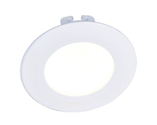 Точечный светильник Riflessione A7008PL-1WH Arte Lamp