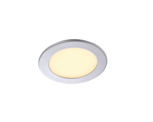 Точечный светильник Downlights Led A7009PL-1GY Arte Lamp