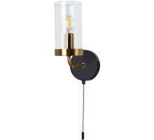 Бра Avior A7011AP-1BK Arte Lamp