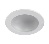 Точечный светильник Riflessione A7012PL-1WH Arte Lamp