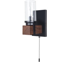 Бра Dalim A7014AP-1BK Arte Lamp