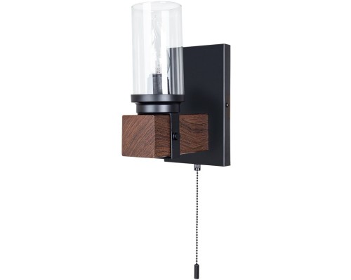 Бра Dalim A7014AP-1BK Arte Lamp