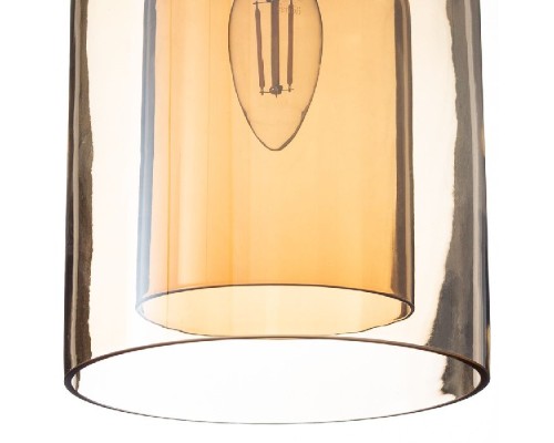 Подвесной светильник Paio A7015SP-1BK Arte Lamp