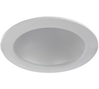 Точечный светильник Riflessione A7016PL-1WH Arte Lamp