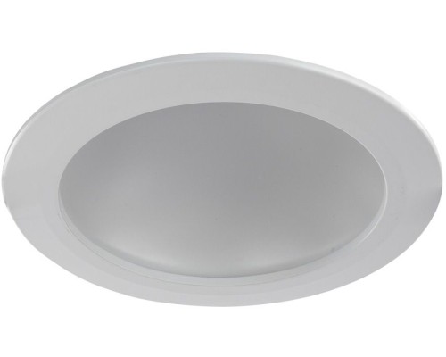 Точечный светильник Riflessione A7016PL-1WH Arte Lamp