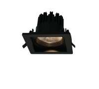 Точечный светильник Privato A7018PL-1BK Arte Lamp