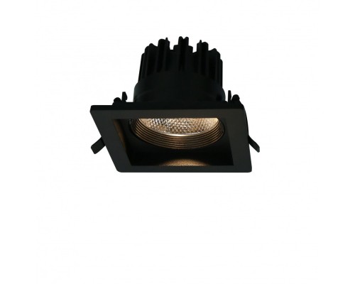 Точечный светильник Privato A7018PL-1BK Arte Lamp