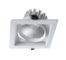 Точечный светильник Privato A7018PL-1WH Arte Lamp