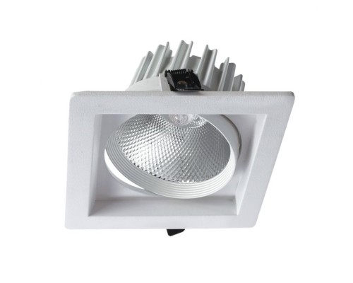 Точечный светильник Privato A7018PL-1WH Arte Lamp