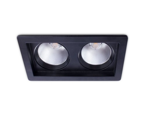 Точечный светильник Privato A7018PL-2BK Arte Lamp