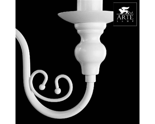 Бра Bambina A7020AP-1WH Arte Lamp