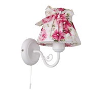 Бра Margherita A7021AP-1WH Arte Lamp