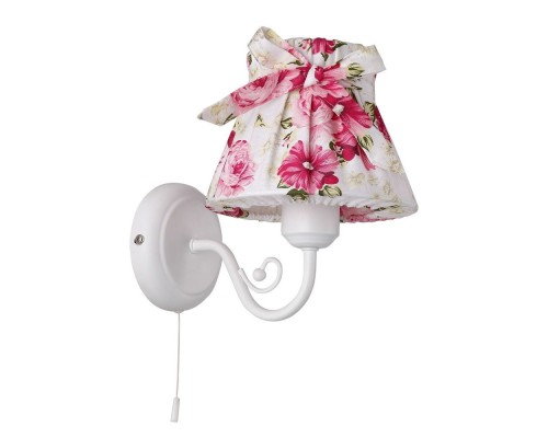 Бра Margherita A7021AP-1WH Arte Lamp