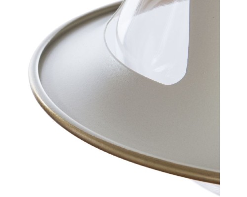 Подвесной светильник Marino A7022SP-1WG Arte Lamp