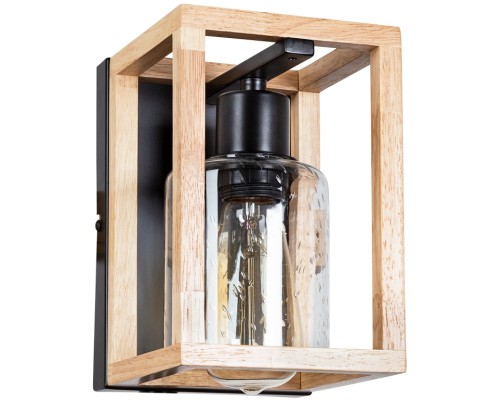 Бра Dublin A7025AP-1BK Arte Lamp