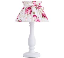 Настольная лампа Margherita A7028LT-1WH Arte Lamp
