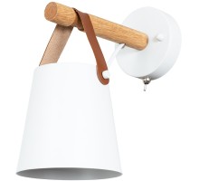 Бра Thomas A7032AP-1WH Arte Lamp