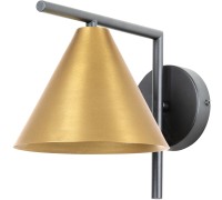 Бра David A7033AP-1BK Arte Lamp
