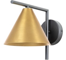 Бра David A7033AP-1BK Arte Lamp