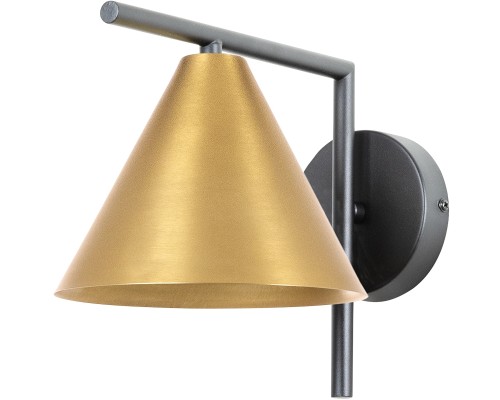 Бра David A7033AP-1BK Arte Lamp