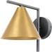 Бра David A7033AP-1BK Arte Lamp