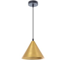 Подвесной светильник David A7033SP-1BK Arte Lamp