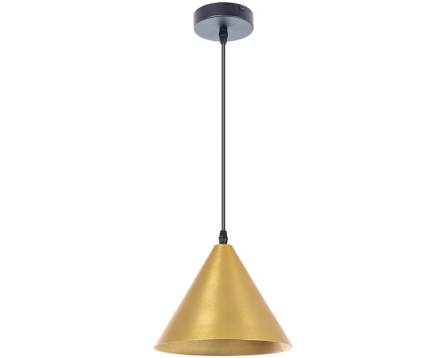 Подвесной светильник David A7033SP-1BK Arte Lamp