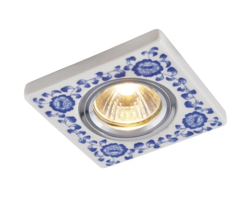 Точечный светильник Russo A7034PL-1WH Arte Lamp