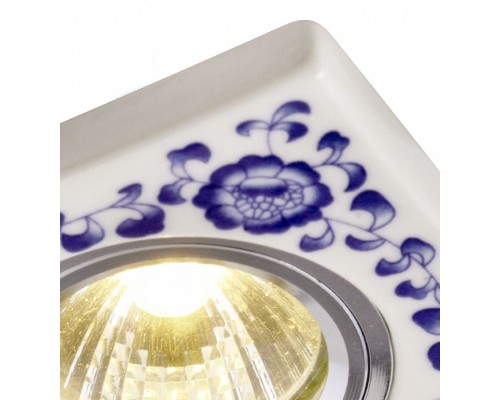 Точечный светильник Russo A7034PL-1WH Arte Lamp