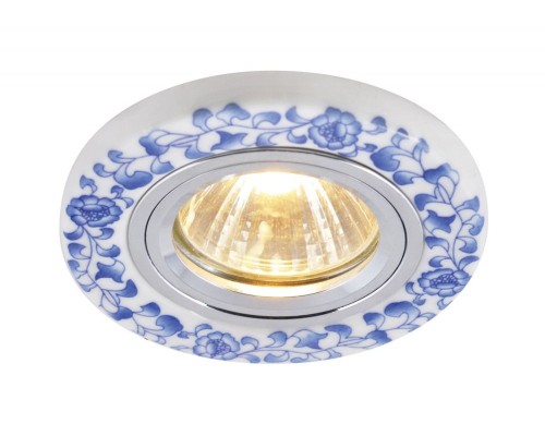 Точечный светильник Russo A7035PL-1WH Arte Lamp