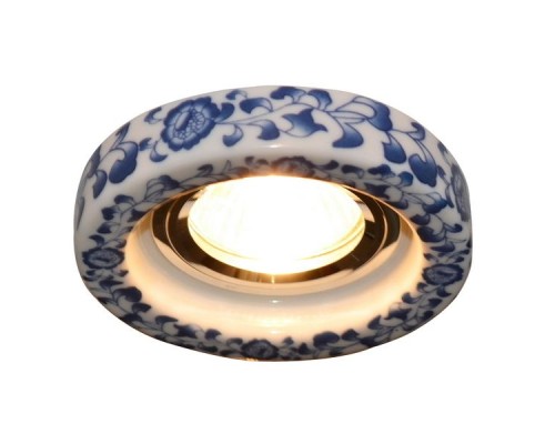 Точечный светильник Russo A7036PL-1WH Arte Lamp